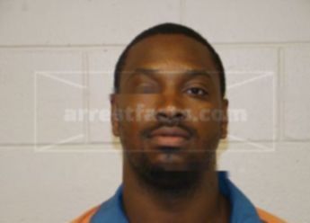 Arnett Jomal Jackson