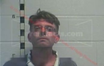 Michael Thomas Adams