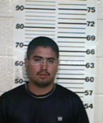 Arturo Jr Cardenas Gutierrez