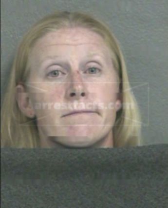 Sandra Kay Brents