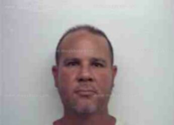 Thomas Andrew Delgado