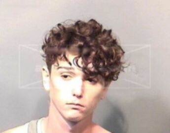 Jared Kingan Baker