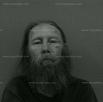 Wayne William Bishop