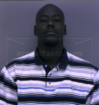 Nicholas Delaxander Carter