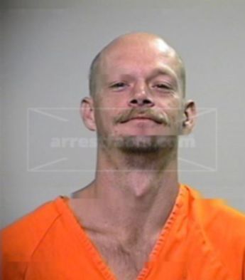 Shawn Albert Mcintire
