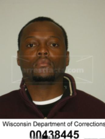 Holton Carter Jr.