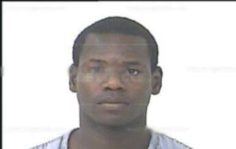 Cedric Anthony Lundy