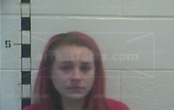 Kristen Leigh Redmon
