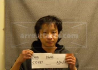 Vang Yang