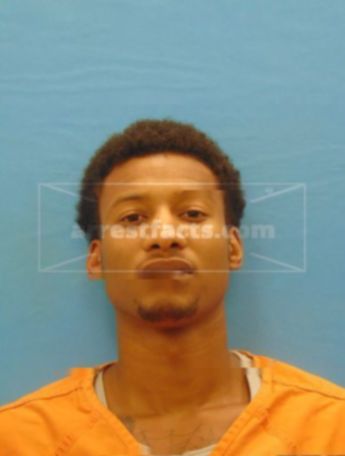 Xavier Andrew Curtis