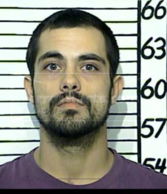 Steven Michael Clark