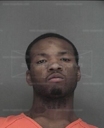 Kordell Maurice Bonslater