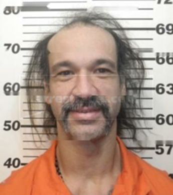Galen Kenneth Sisneros