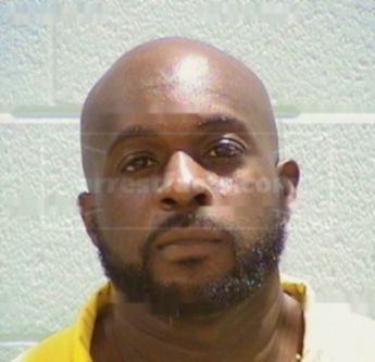 Rickey Hamlin
