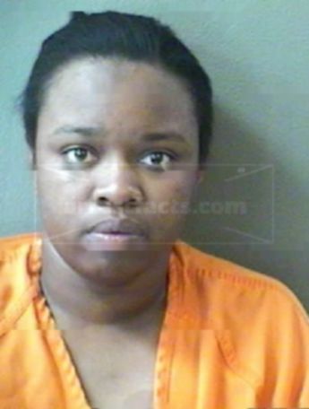 Edwanda A. Smith