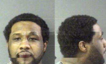 Rodrico Dawnta Clay
