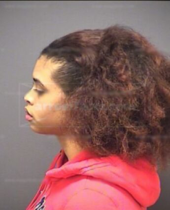 Ariel Marie Pringle
