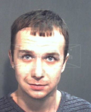 Dustin Allen Overton