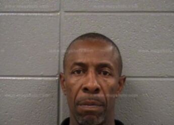 Michael Anthony Williams