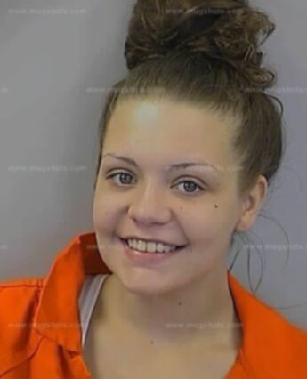 Kortni Lamay Saunders