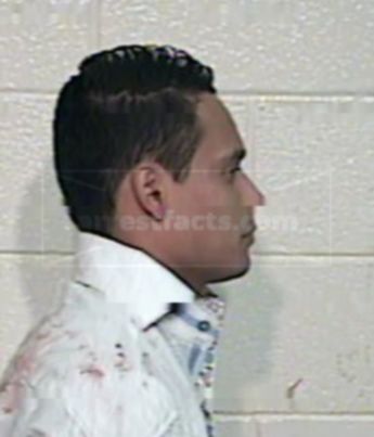 William Tamez Anderson
