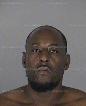Kenneth Lavet Hamilton
