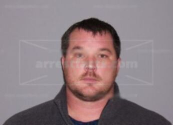 Bryan Keith Jackson