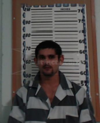Jose Ignacio Chavez-Parra
