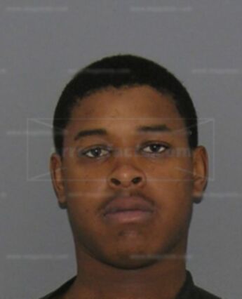 Raymond Shawnte Virge Jr.