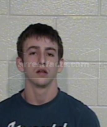 Thomas Ethan Flores Cowart