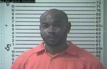 Alfonzo Lamont Jackson