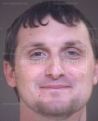 Dustin Scott Caldwell
