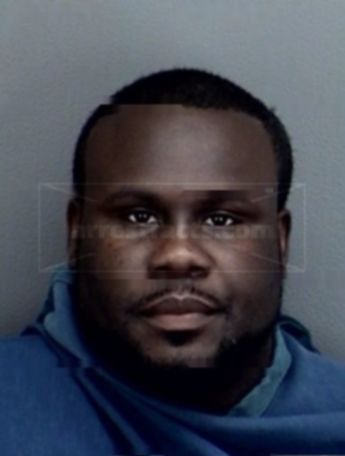 Darnell Lavon Buckley