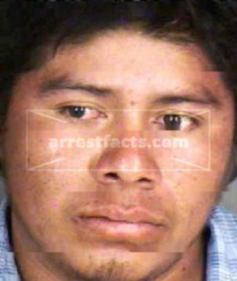 Mundis Santos Abundis