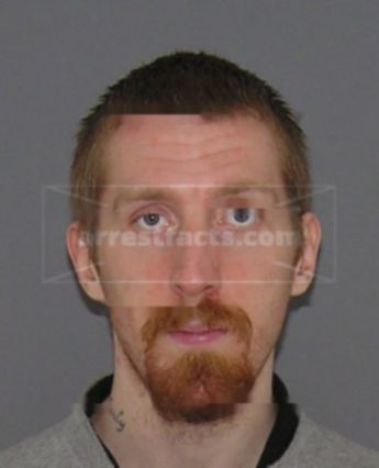 Chad Michael Conley