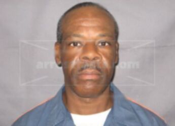 Melvin Palmer