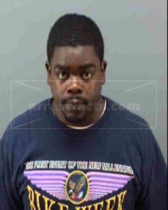 Earl Carnell Maclin