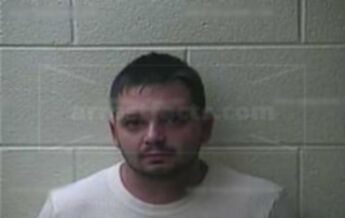Jason Leonard Barton