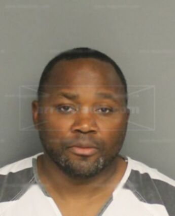 Calvin Darrell Norwood