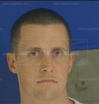 Jeremy Duane Erickson