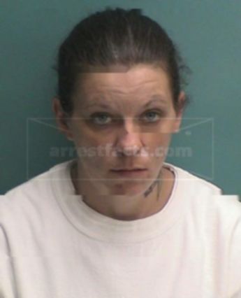 Amanda Kaylynn Cupples
