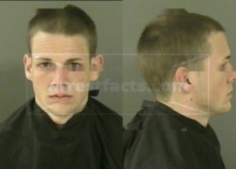 Derek Lee Dewitt
