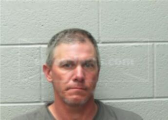 Richard Wade Vaughn
