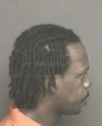 Clinton Fitzgerald Barnes