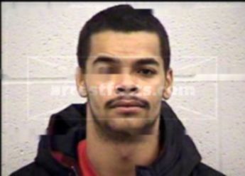 Reginald Morris Graves Jr.