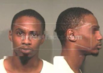 Marques Reshun Dorsey