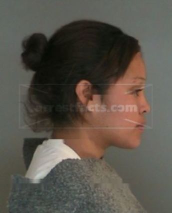 Brittany Nicole Castaneda