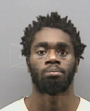 Jamal Akeem Flagler