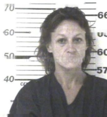 Janice Ann Atwater