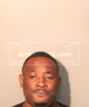 Terron Morton